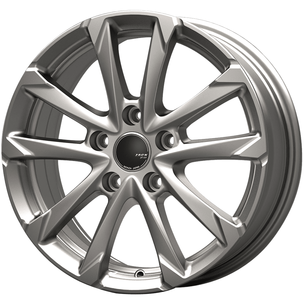 ジャパン三陽 ZACK JP-325 15インチ - デリカミニ B3*系 B34A、B35A