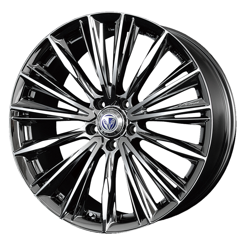 レイズ ベルサス ストラテジーア ヴォウジェ(VOUGE) 19インチ