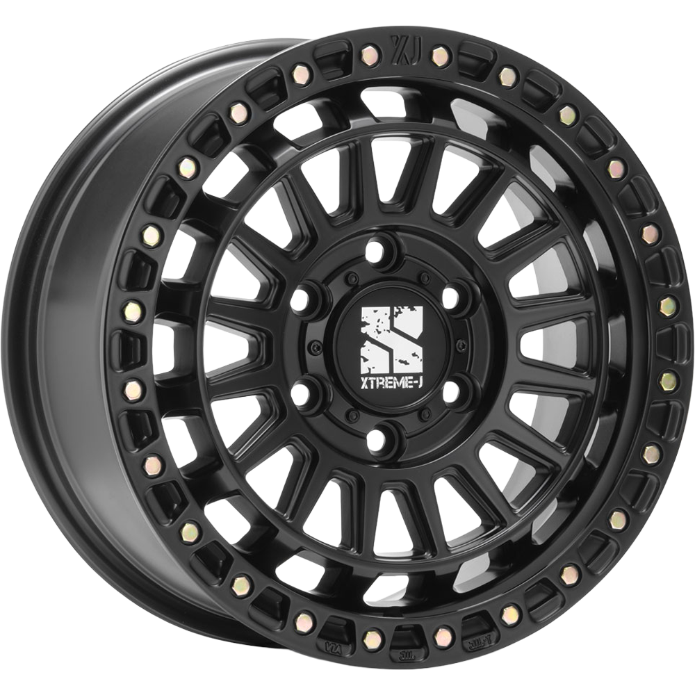 MLJ エクストリーム-J XJ08 18インチ - ランドクルーザー 250 250系