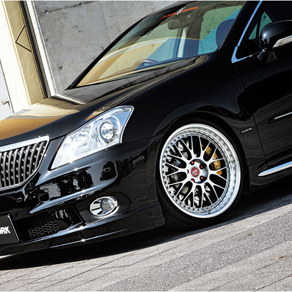 ワーク ワークジスタンス W10M 20インチ | カーポートマルゼン