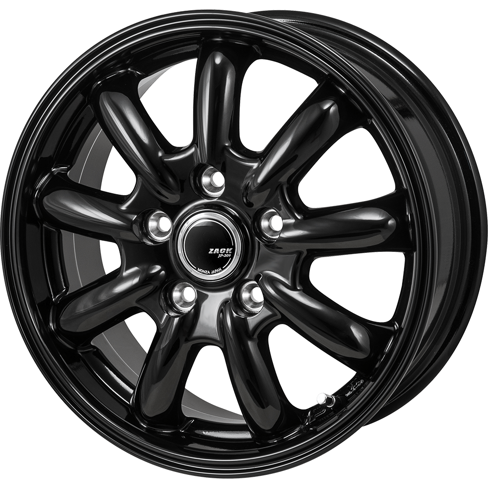 エクリプスクロス GL系 GL3W(ミツビシ)のサマータイヤセットのホイール