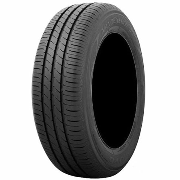 トーヨー NANOENERGY (ナノエナジー) ナノエナジー 3プラス 195/65R15