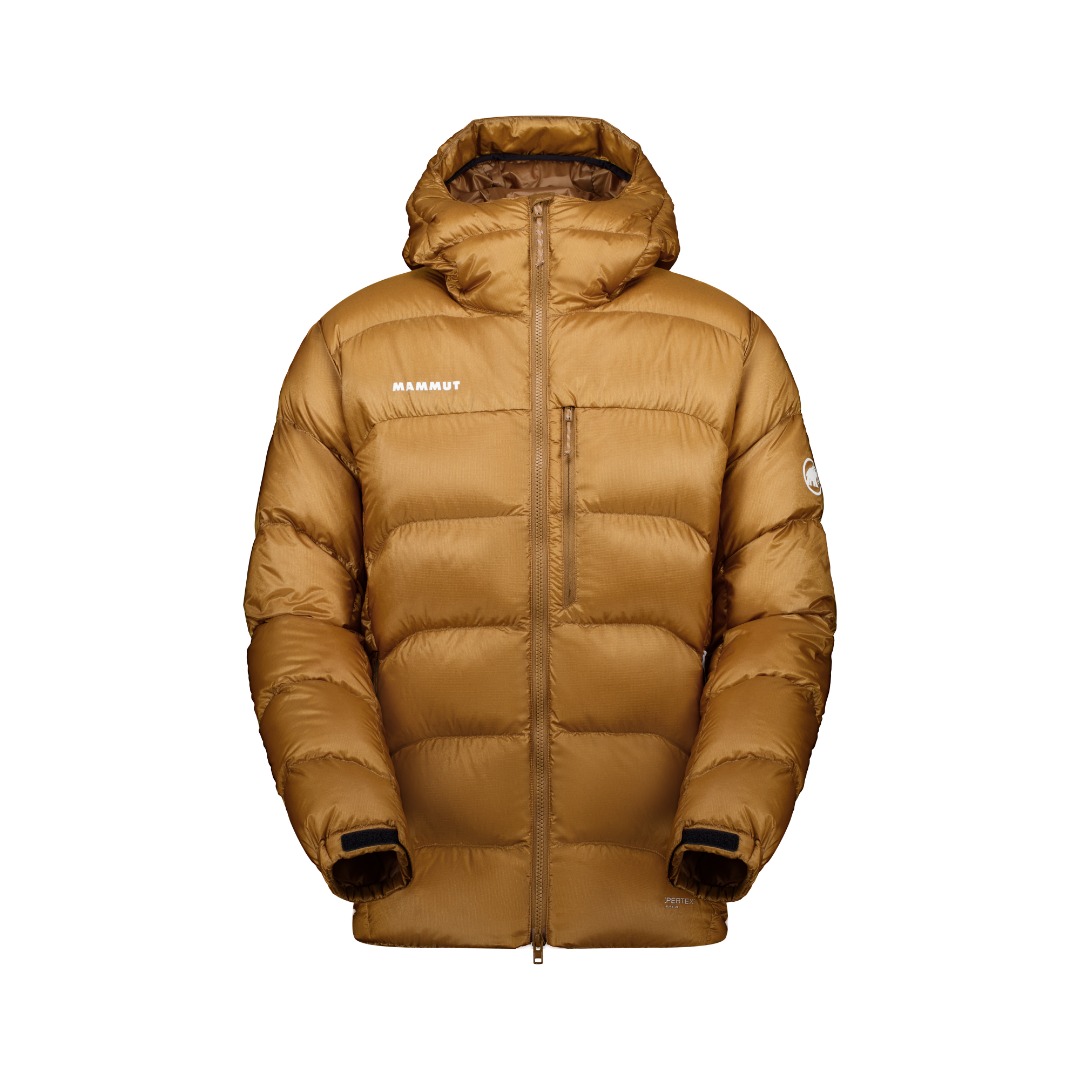 mammut│Gravity IN Hooded Jacket Men Asia Fit