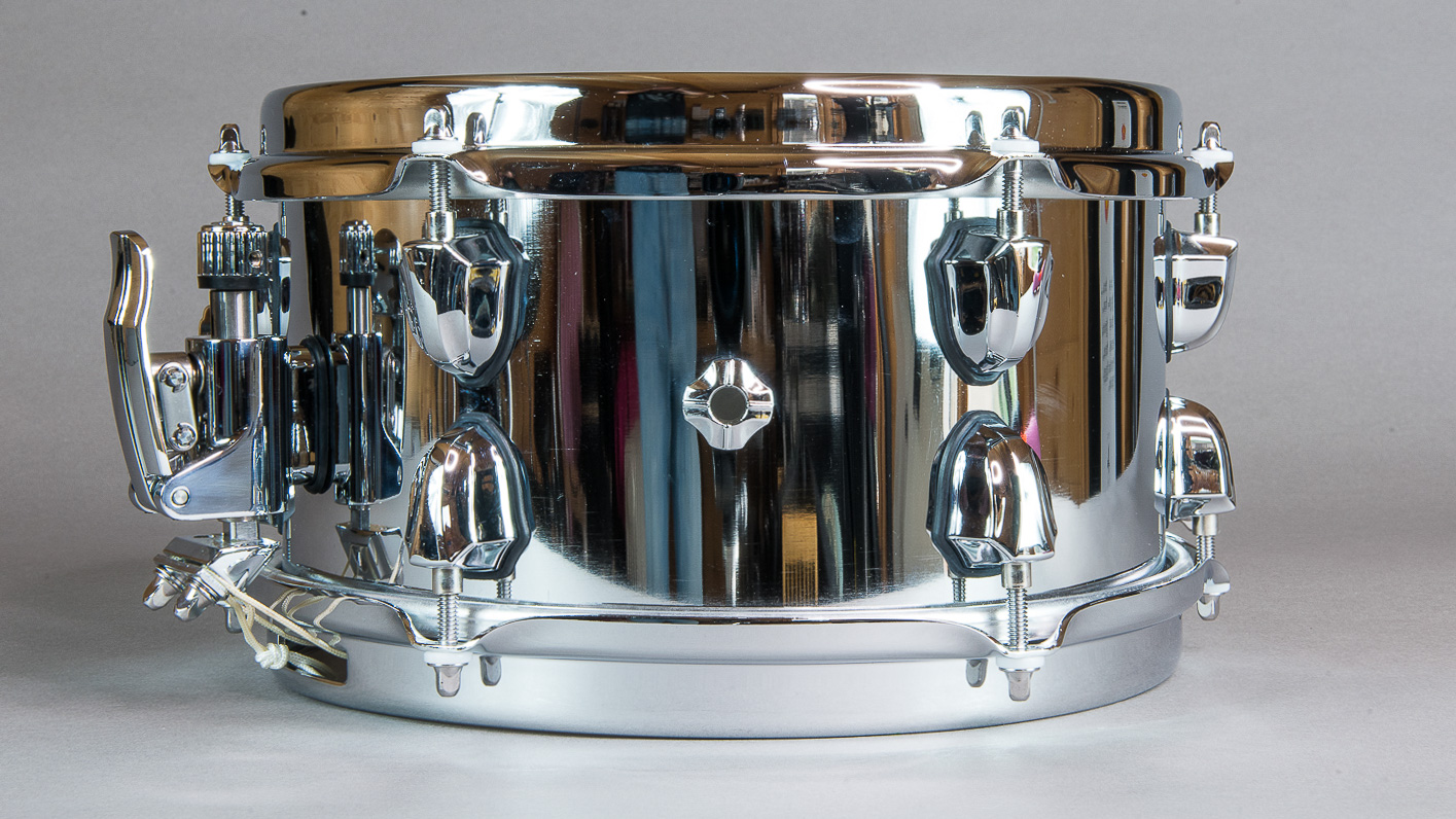 Mapex Black Panther 10 x 5.5 The Stinger - Mapex Black Panther Archive