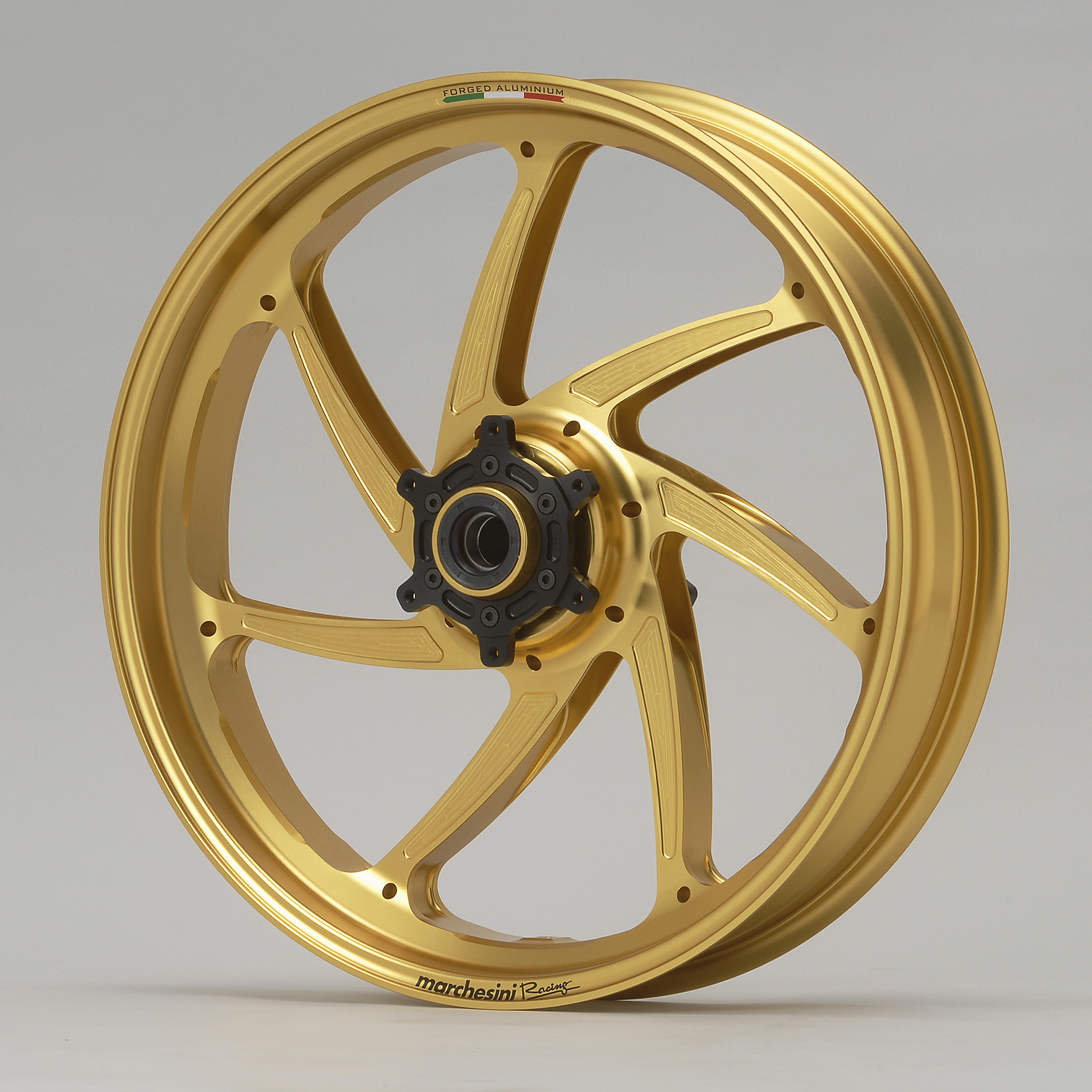 M7RS Genesi – マルケジーニ – marchesini