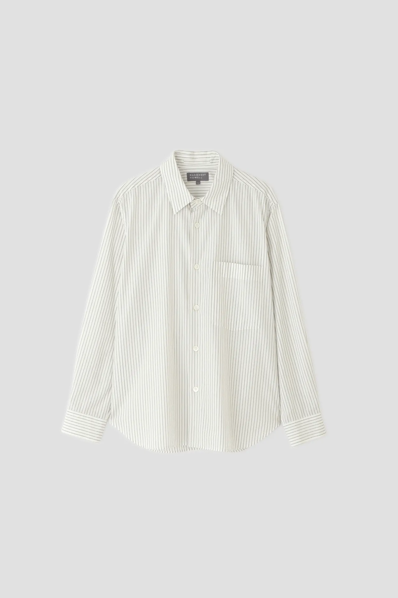 マーガレット・ハウエル 予約アイテムとシーズンカラーのご紹介