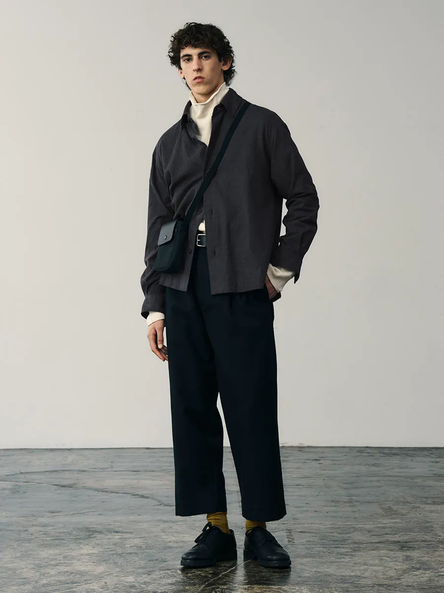 LOOKBOOK AUTUMN 2025 | MARGARET HOWELL