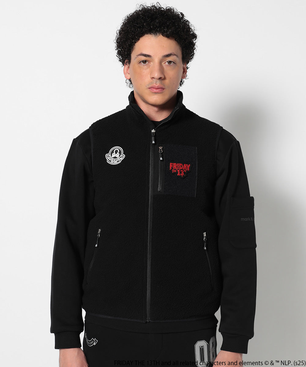 ゴルフ ジャケット(メンズ) │ MARK & LONA 公式オンラインストア