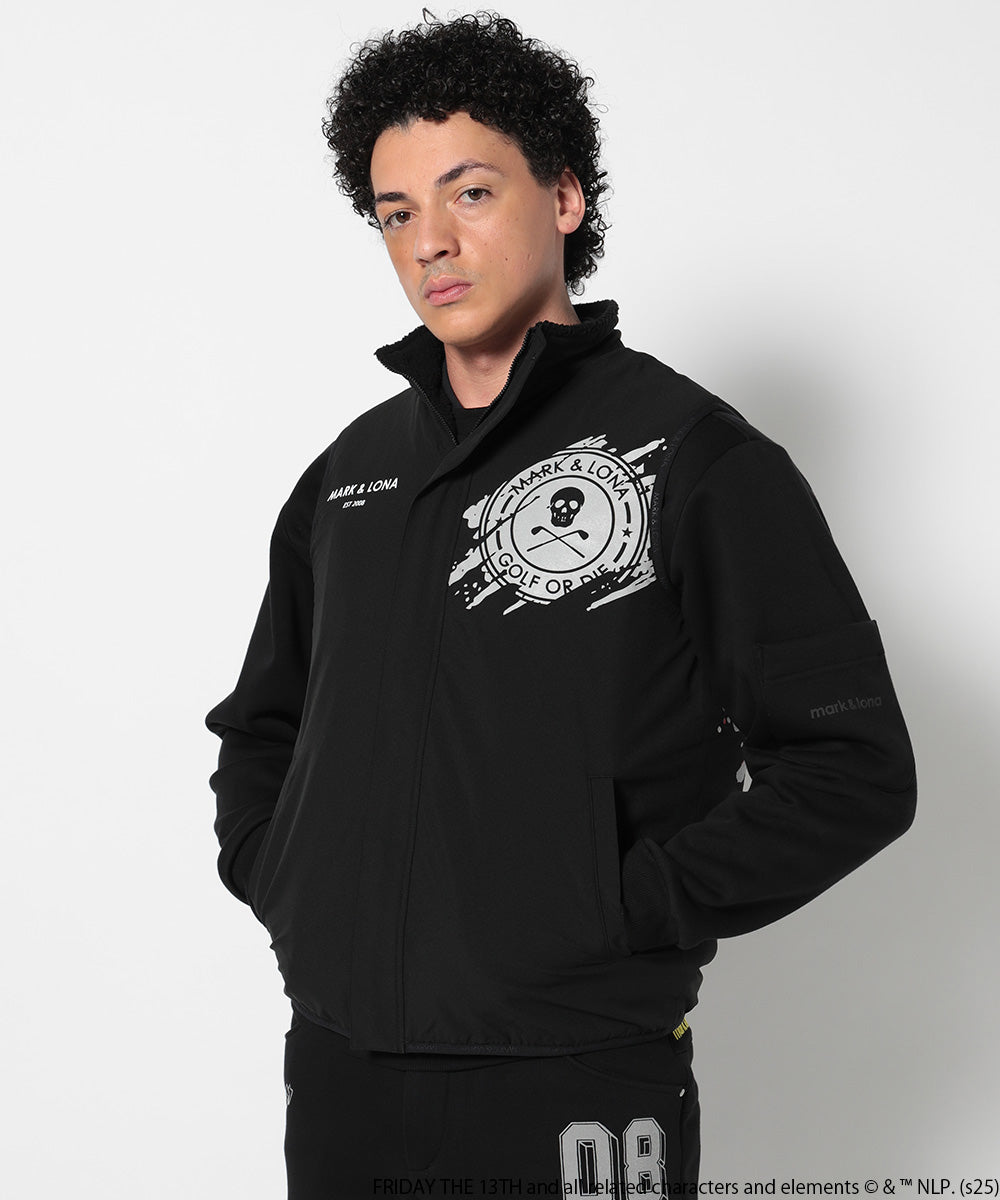 ゴルフ ジャケット(メンズ) │ MARK & LONA 公式オンラインストア