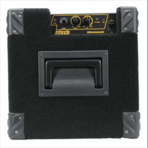 Micromark – Markbass