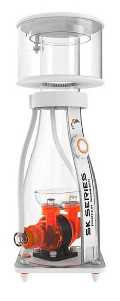 Maxspect Jump 200 - new generation protein skimmer (200-600L/15W