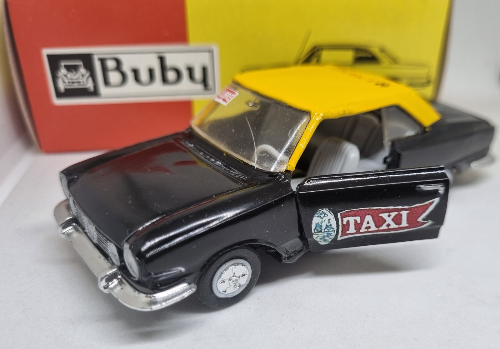 Buby from Argentina, Part 4 | MAR Online