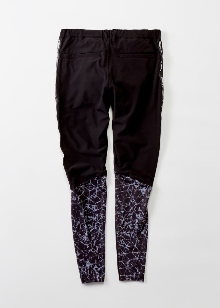 STUD'S スタッズ 冷感レギンスパンツ S2507 S2507