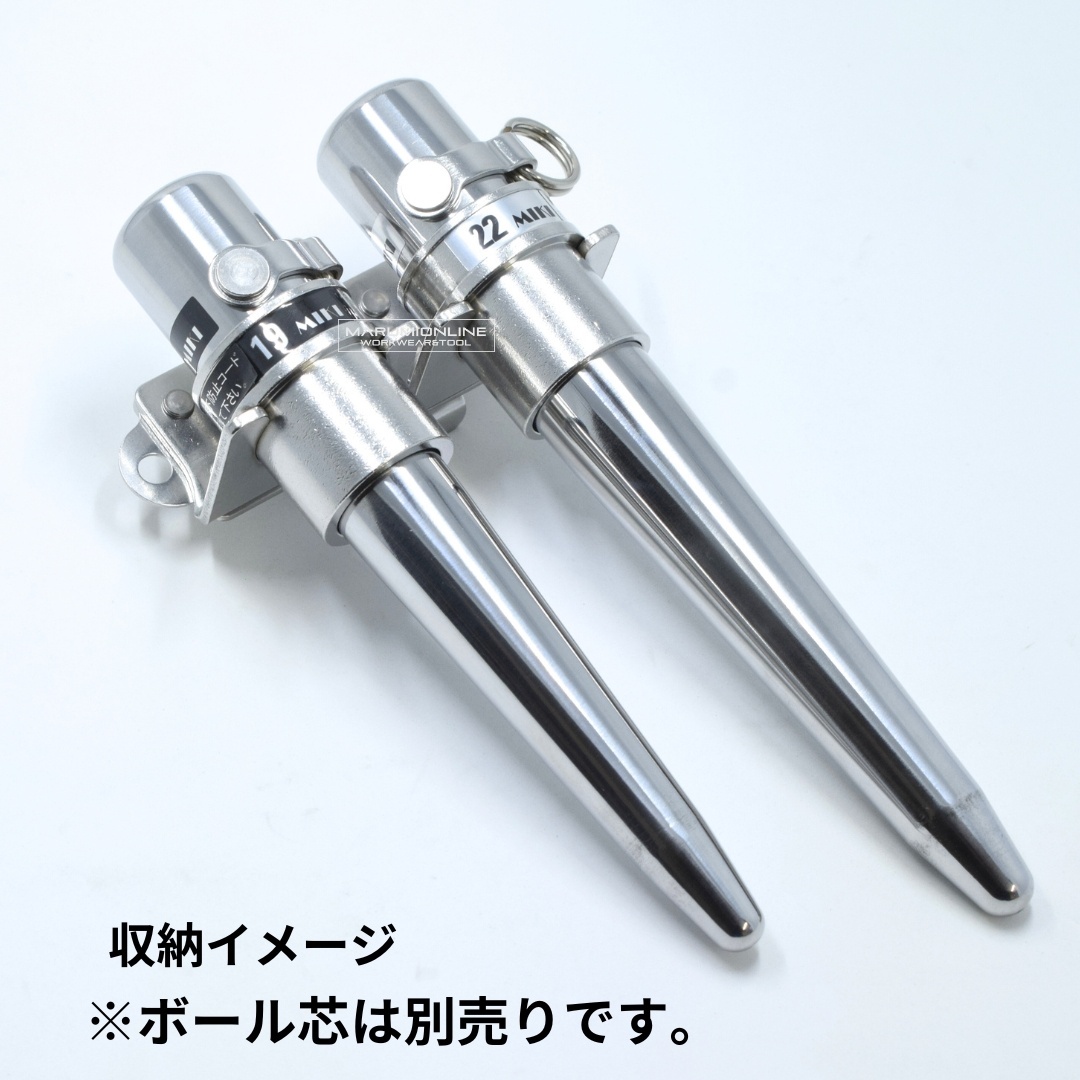 受注生産品(5〜7日営業日後発送)】 MIKI 三貴 ミキ 工具差し ツール