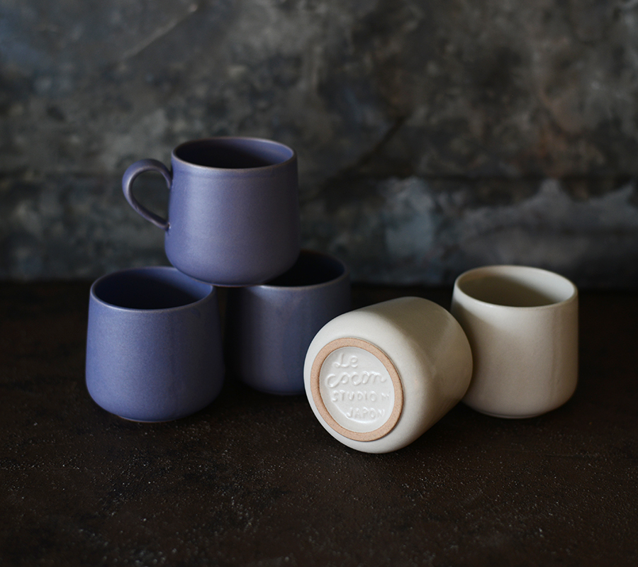 スタジオ エム :: ココン :: ココン カップ - マルミツウェブストア