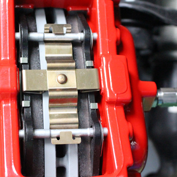 BREMBOキャリパーコンバージョンキットNA/NB用｜ロードスタープロ