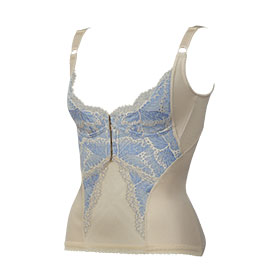 マルコ公式｜Curvaceous(カーヴィシャス) 曲線美をもたらす補整