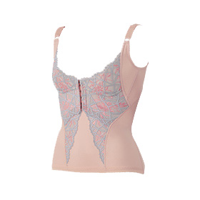 マルコ公式｜Curvaceous(カーヴィシャス) 曲線美をもたらす補整