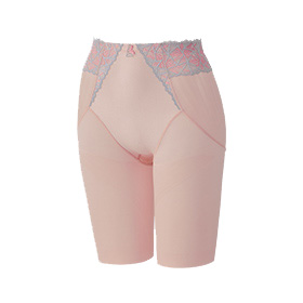 マルコ公式｜Curvaceous(カーヴィシャス) 曲線美をもたらす補整