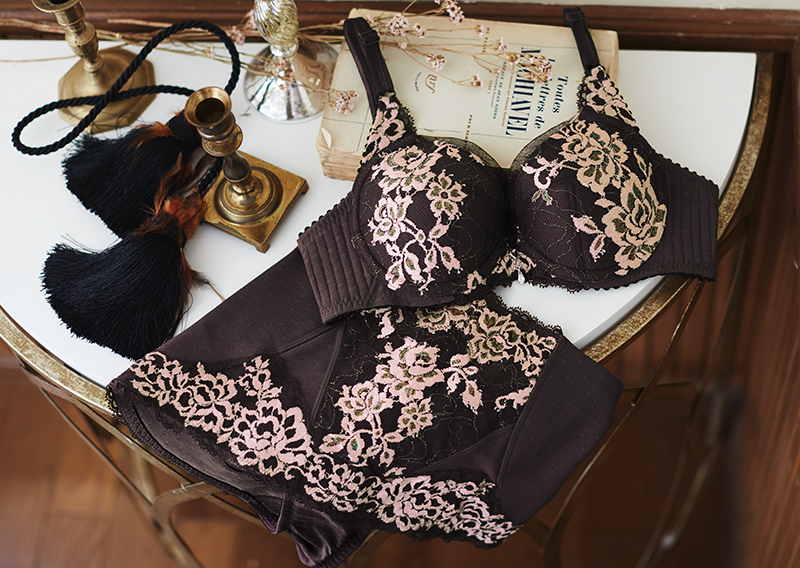 リュミエス シャダルグレー』 数量限定発売のお知らせ | MARUKO