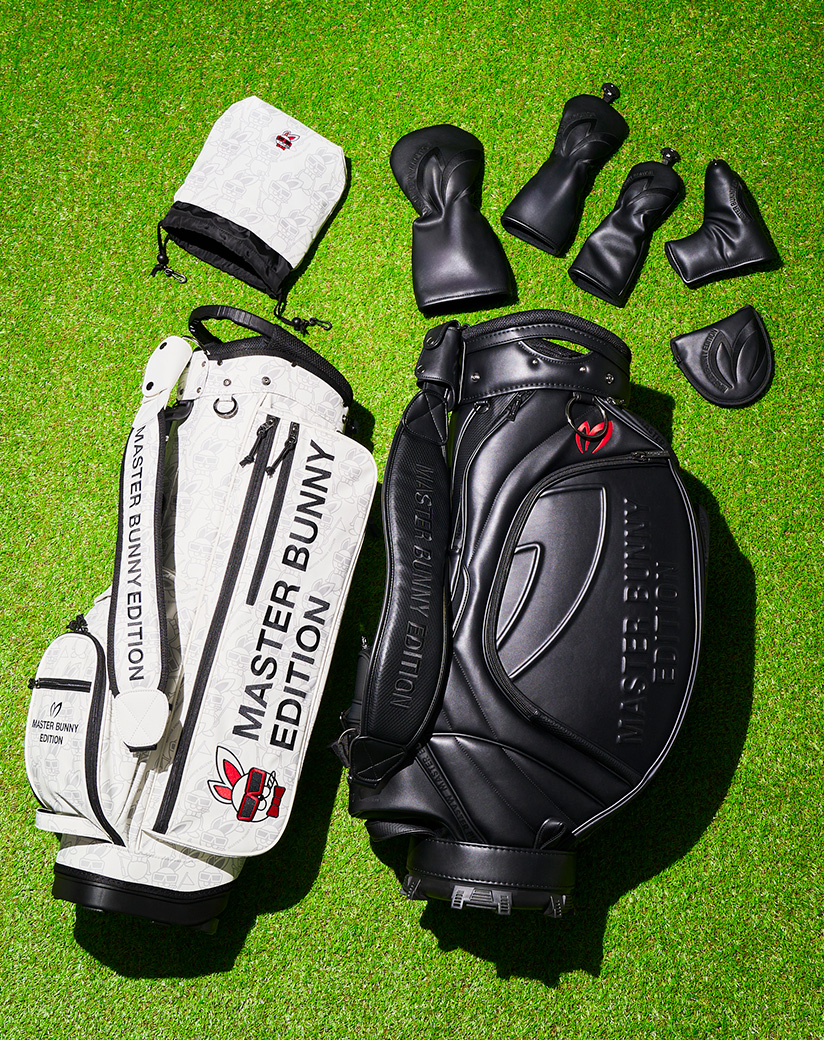 2025 AUTUMN COLLECTION｜COLLECTION｜MASTER BUNNY EDITION