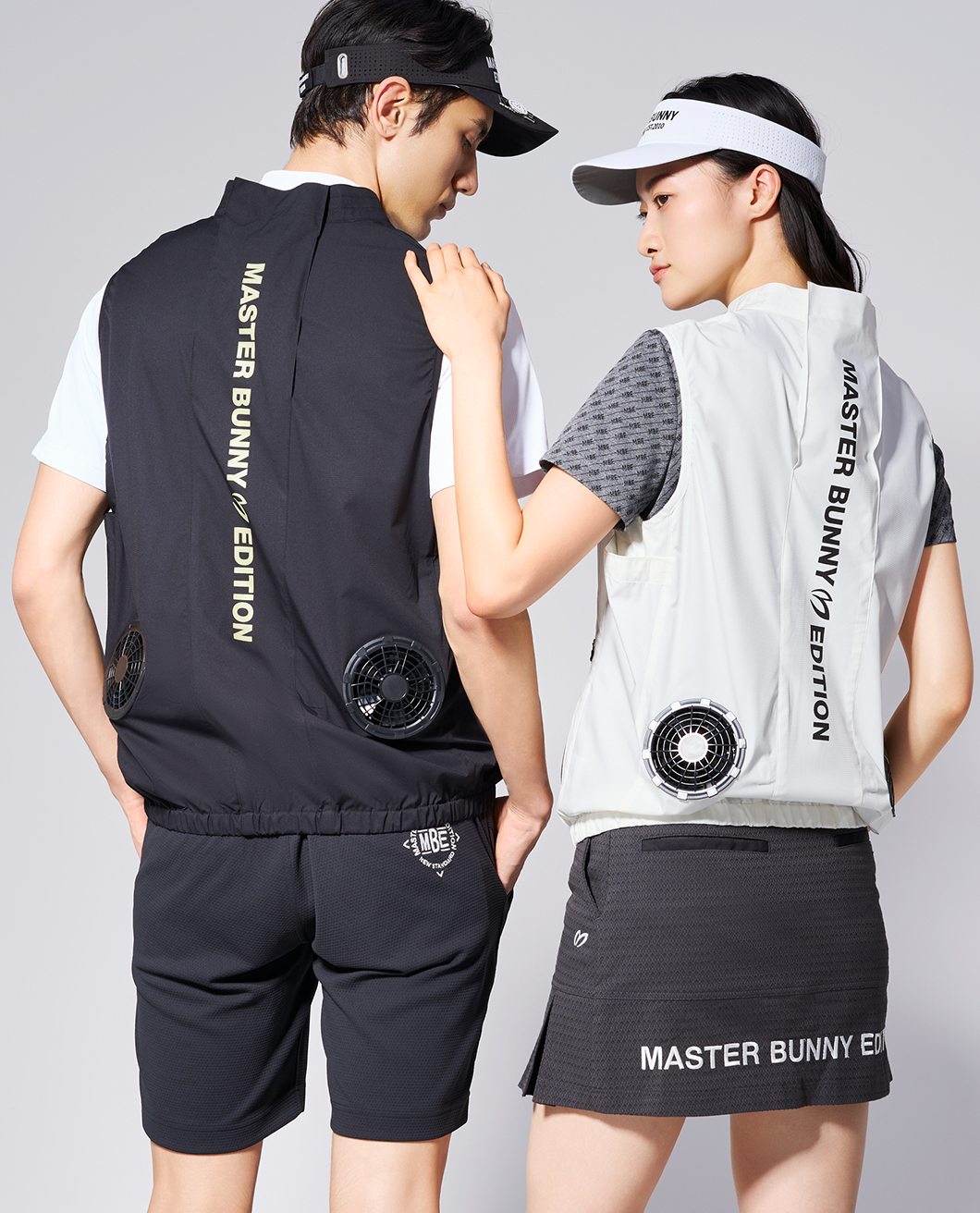 2025 SUMMER COLLECTION｜COLLECTION｜MASTER BUNNY EDITION