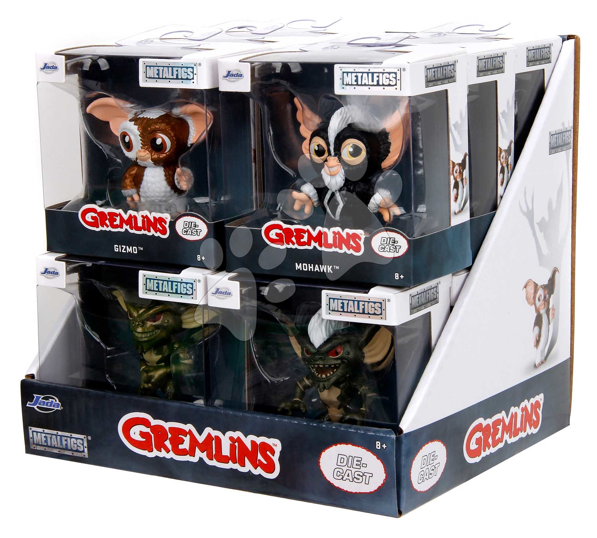 Collectible figurine Gremlins Wave 1 by Jada