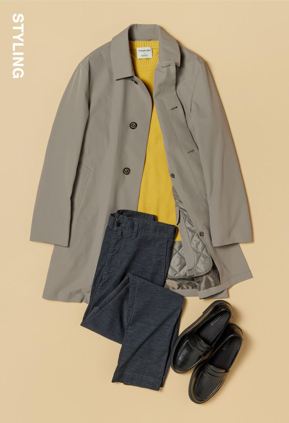 マッキントッシュ フィロソフィー オンラインストア