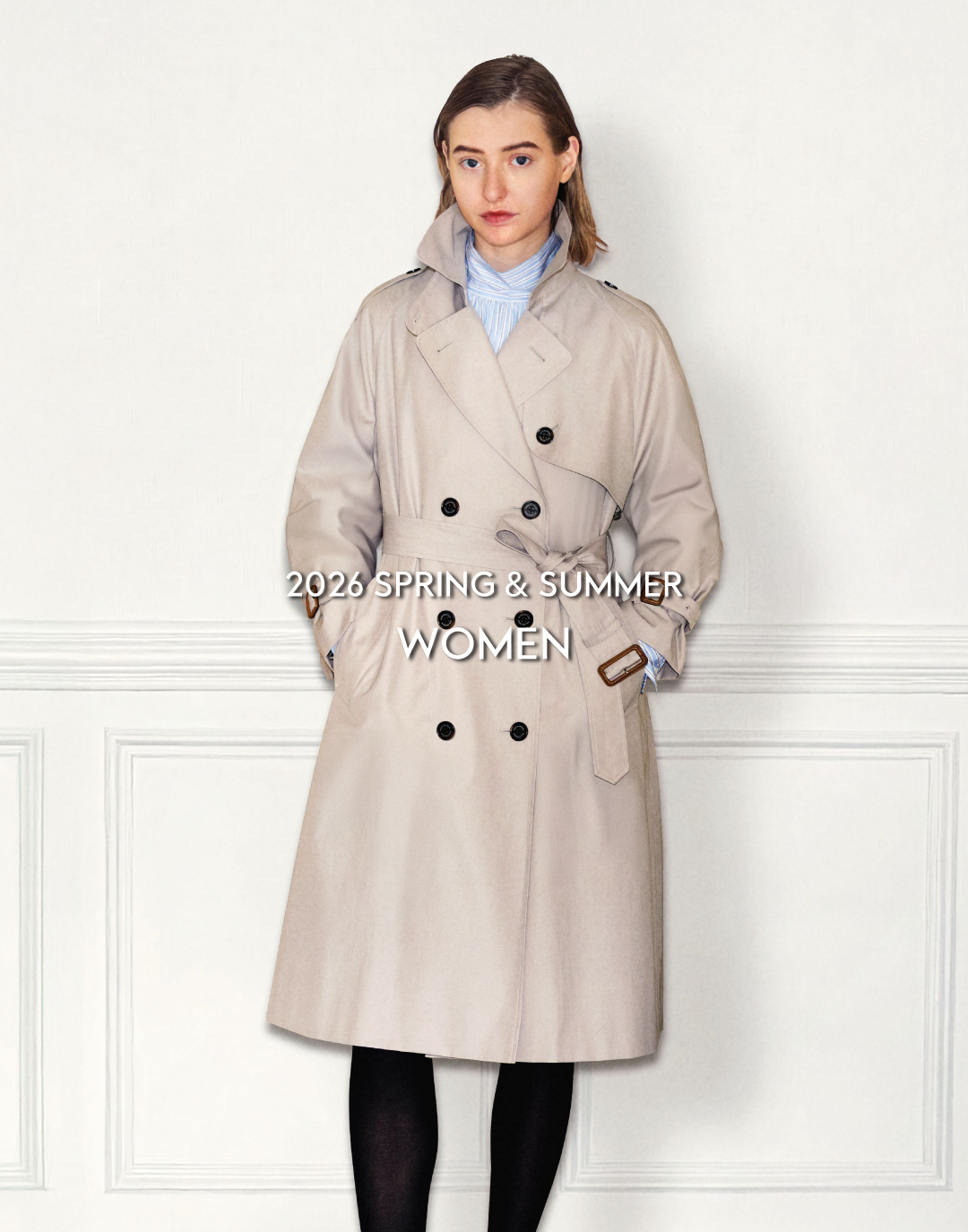 公式】MACKINTOSH PHILOSOPHY（マッキントッシュ フィロソフィー）公式