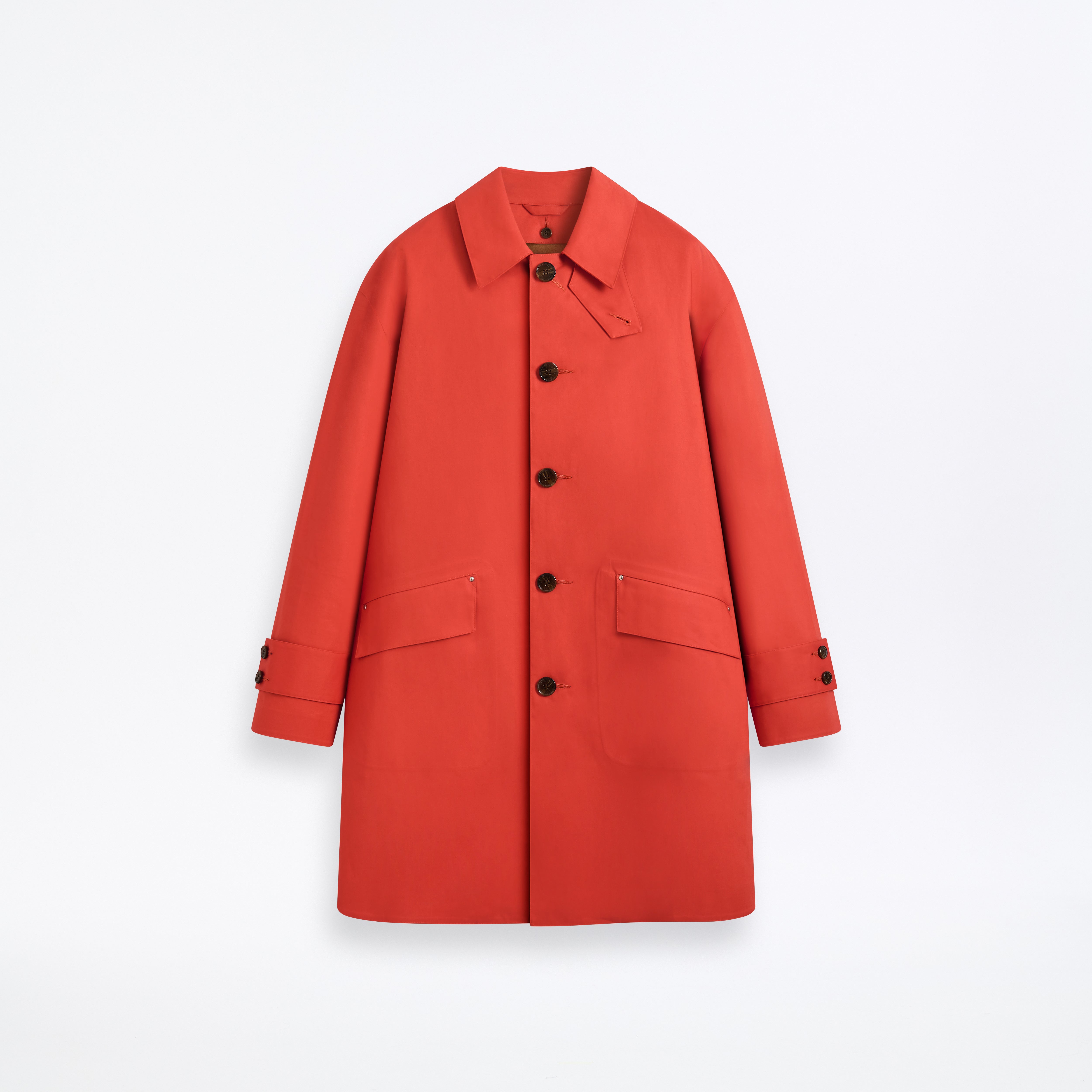 メンズ HUMBIE SL GTS - MACKINTOSH RAINTEC コート – Mackintosh