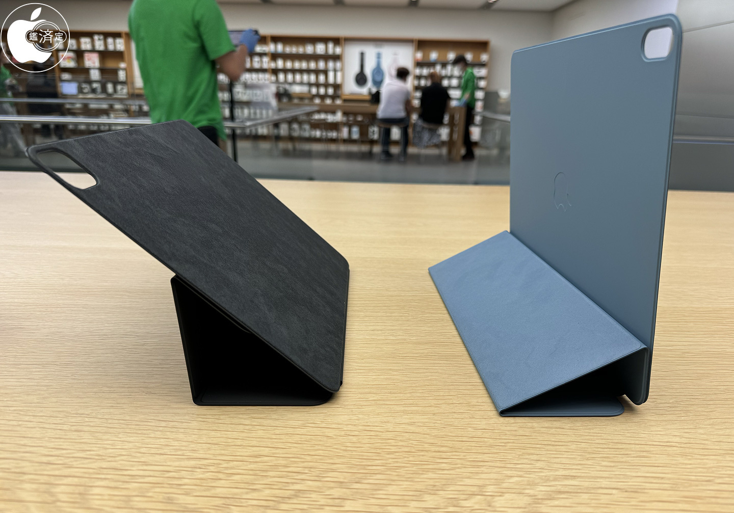 M2チップを搭載したiPad Air 13-inch (M2)をチェック | iPad | Mac OTAKARA