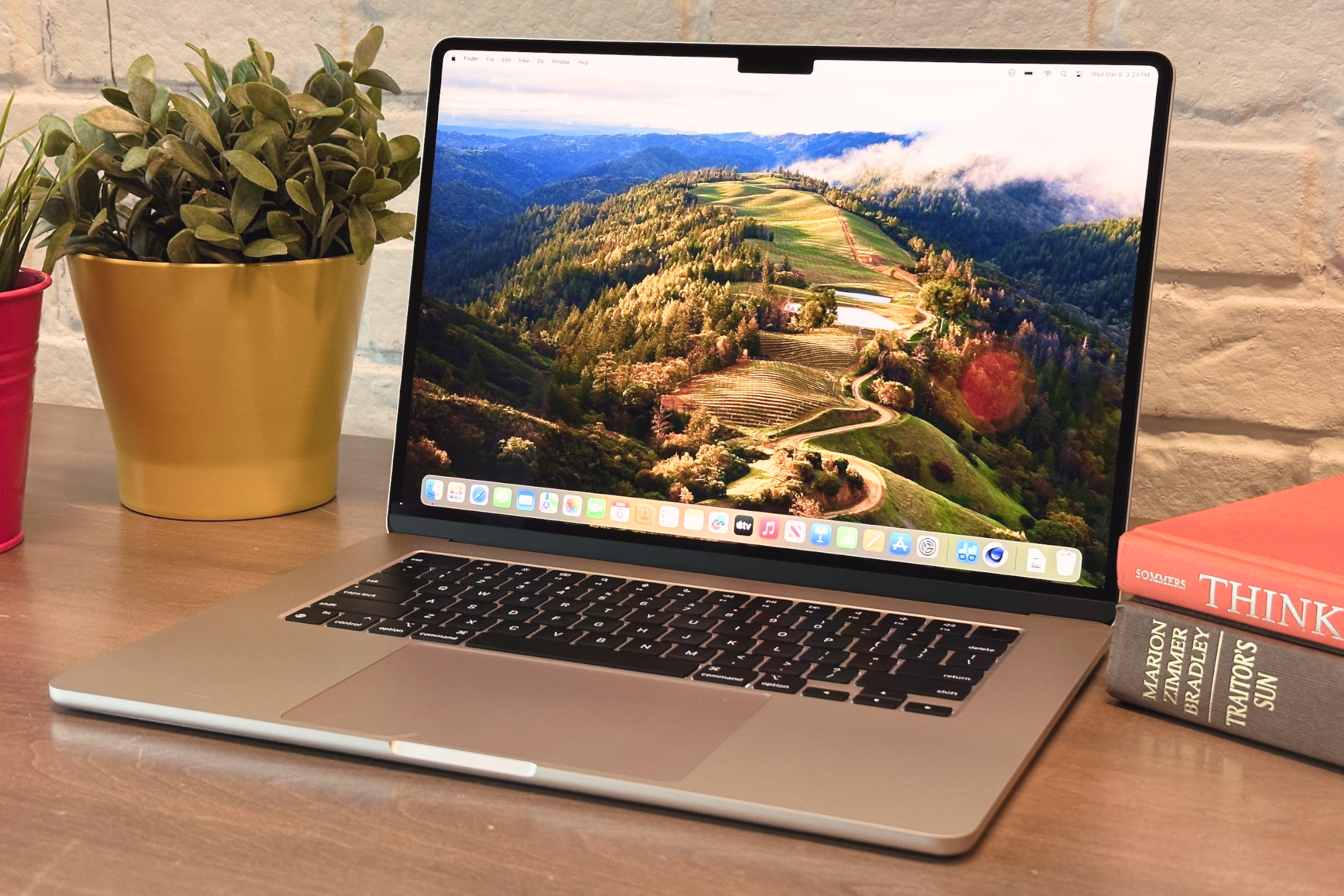 15-inch MacBook Air (M3) review: Simply the best, but better