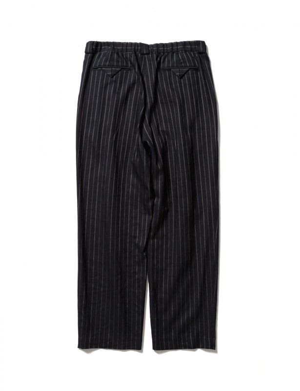 Sasquatchfabrix. / KUNG-FU TAPERED PANTS