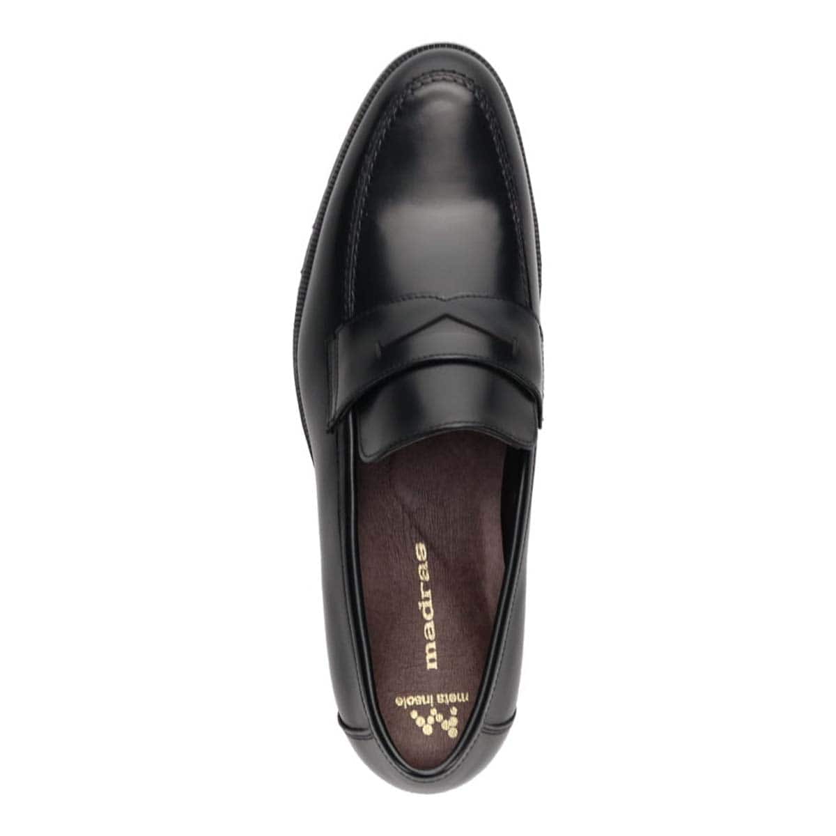 マドラス madras 特許 リカバリーメタインソール搭載シューズ コイン