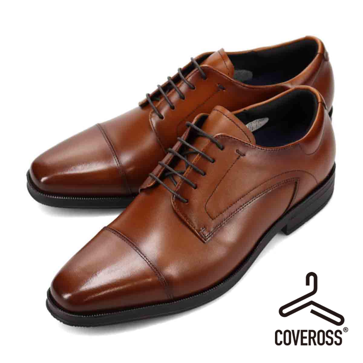 世界初のカバロス加工シリーズ モデロ MODELLO COVEROSS COOLマスター