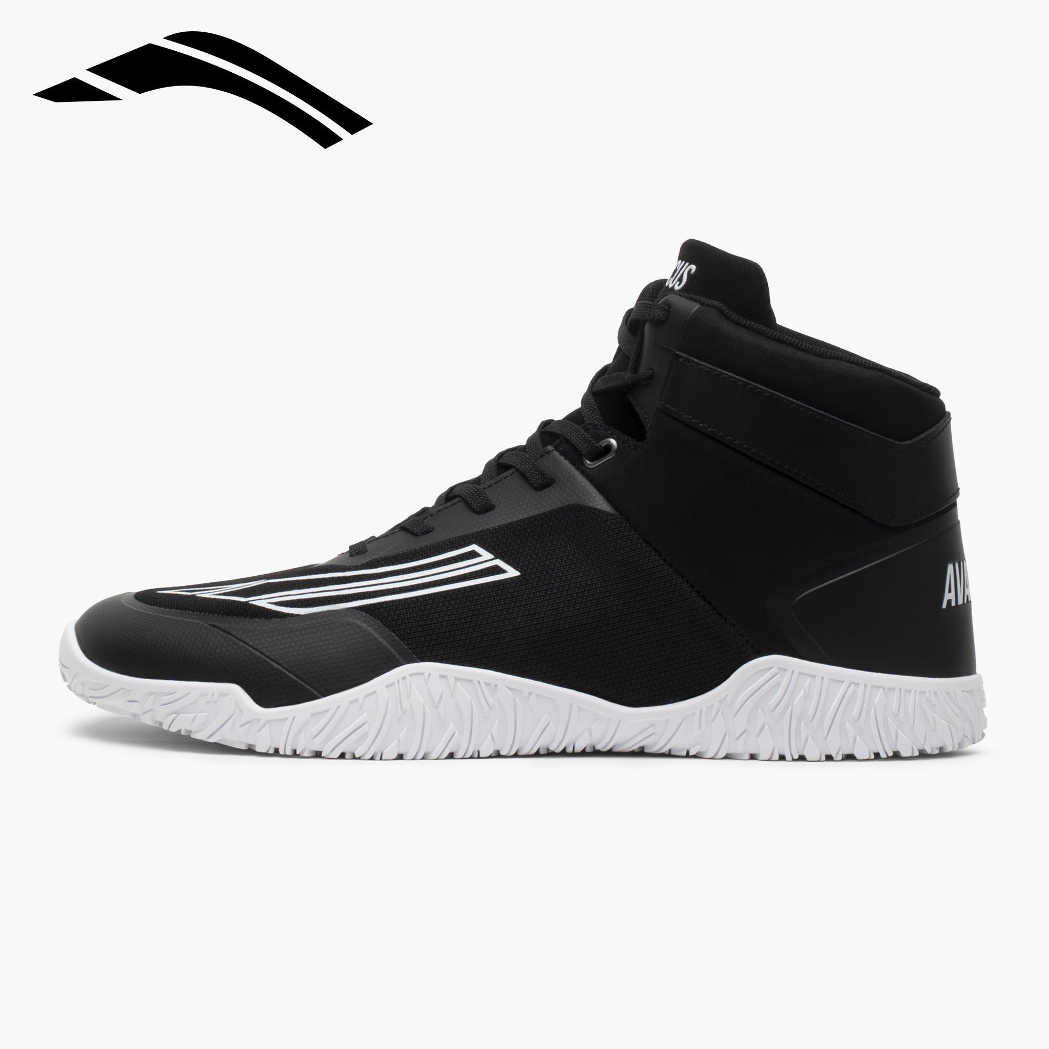 AVANCUS エイペックスパワー V3.0 ハイトップ — MBC POWER SHOP