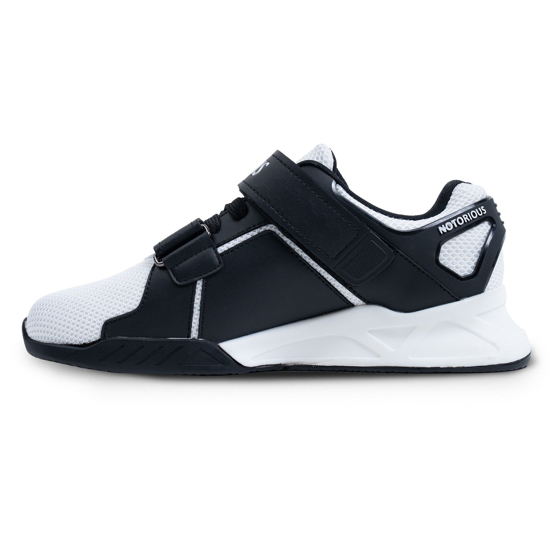 NOTORIOUS LIFT ローニンリフターズ — MBC POWER SHOP