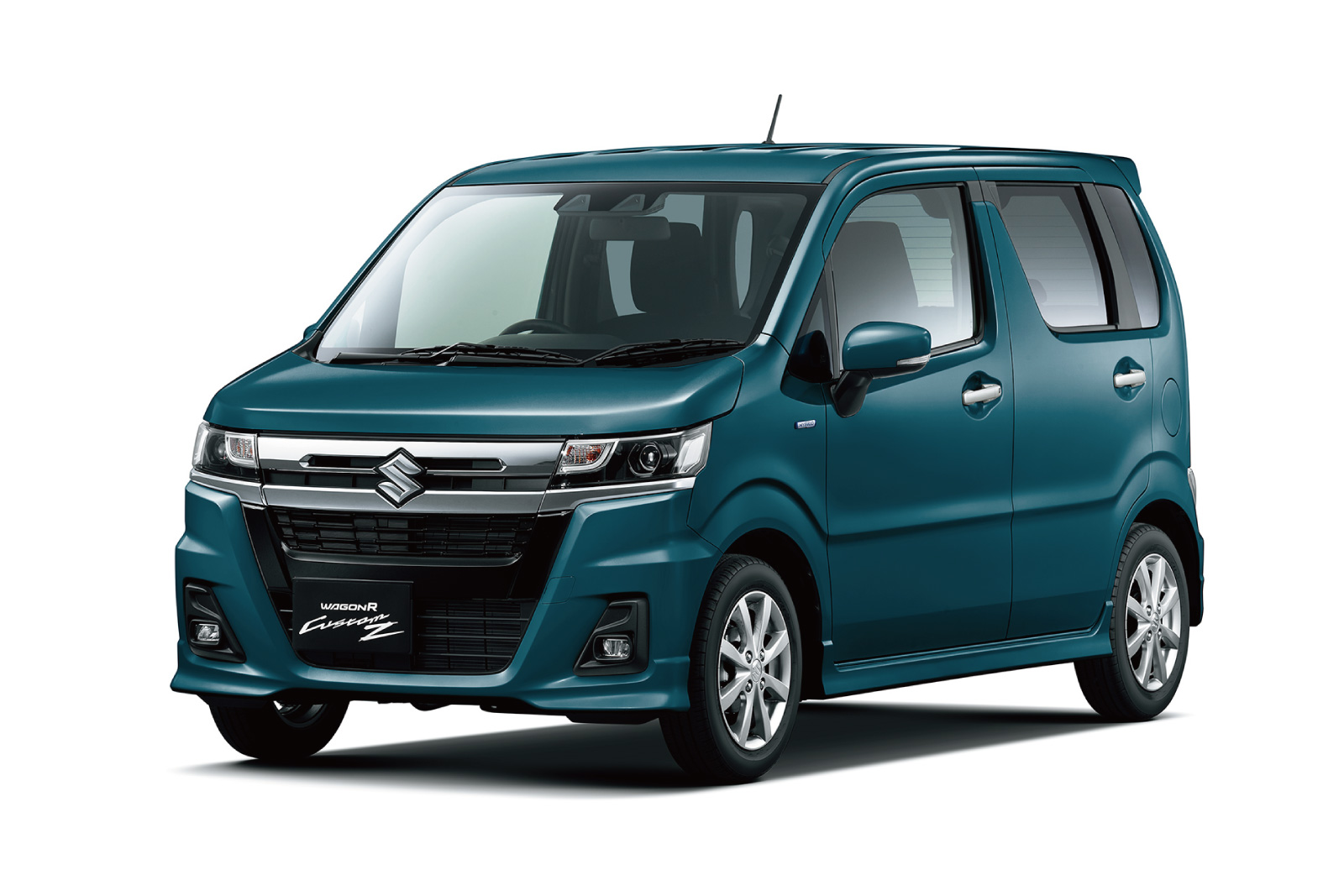 スズキカーズ木津川店 展示・試乗車