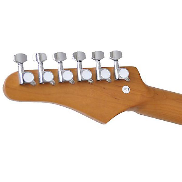 PLAYTECH ( プレイテック ) ／ TL280 Black 【カーボナイズド