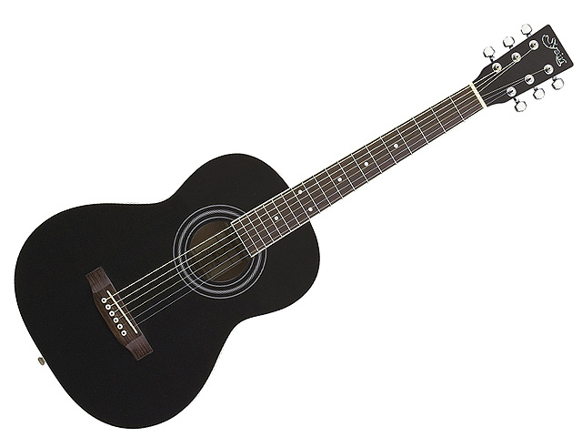 S.Yairi ／ YM-17／BK(S.C) -S.Yairi- の激安通販 | ミュージック