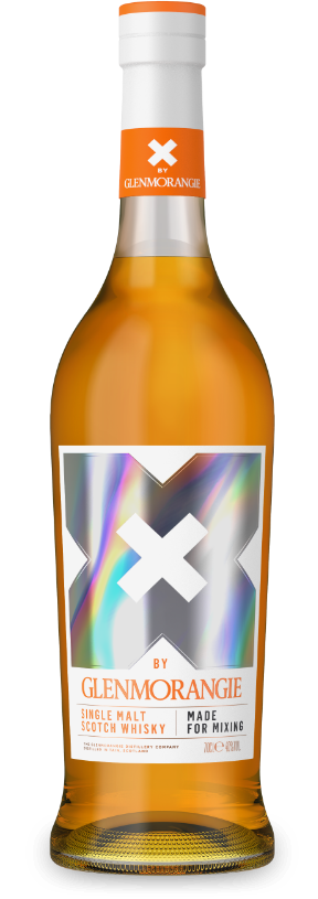 エックス バイ グレンモーレンジィ| グレンモーレンジィ スペシャル