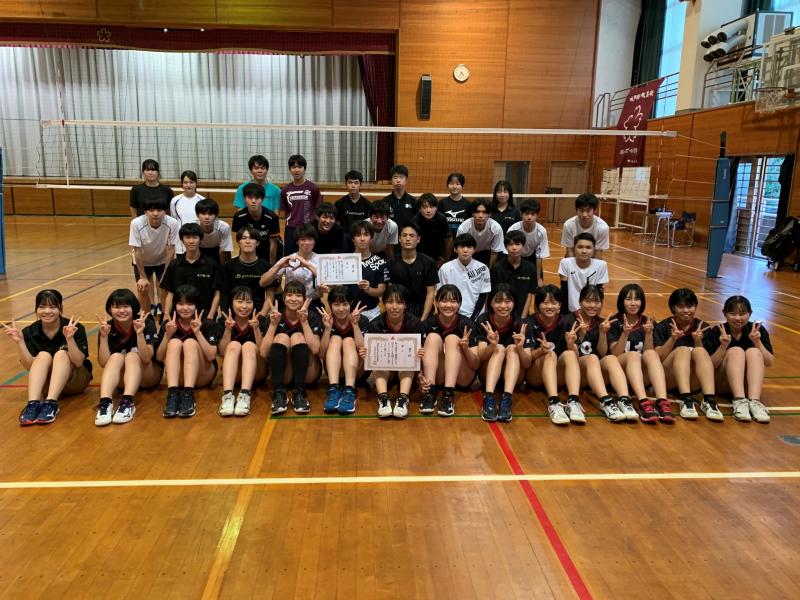 学校生活 - 茨城県立水戸桜ノ牧高等学校