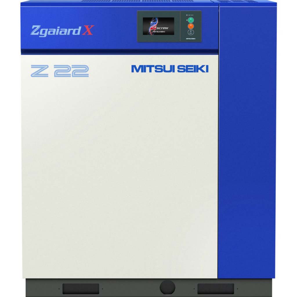 Z22AX-R – 三井精機工業株式会社