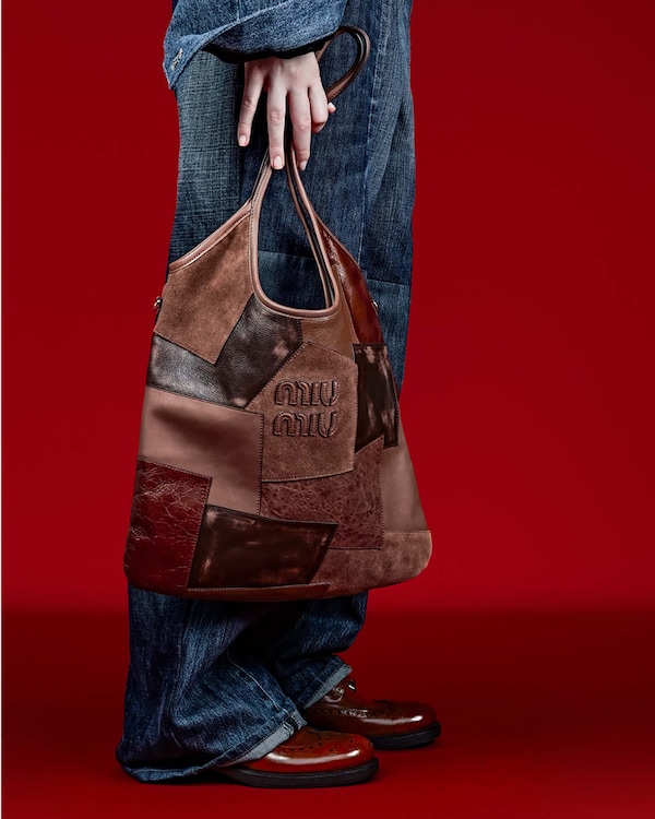 Miu Miu Upcycled | Miu Miu