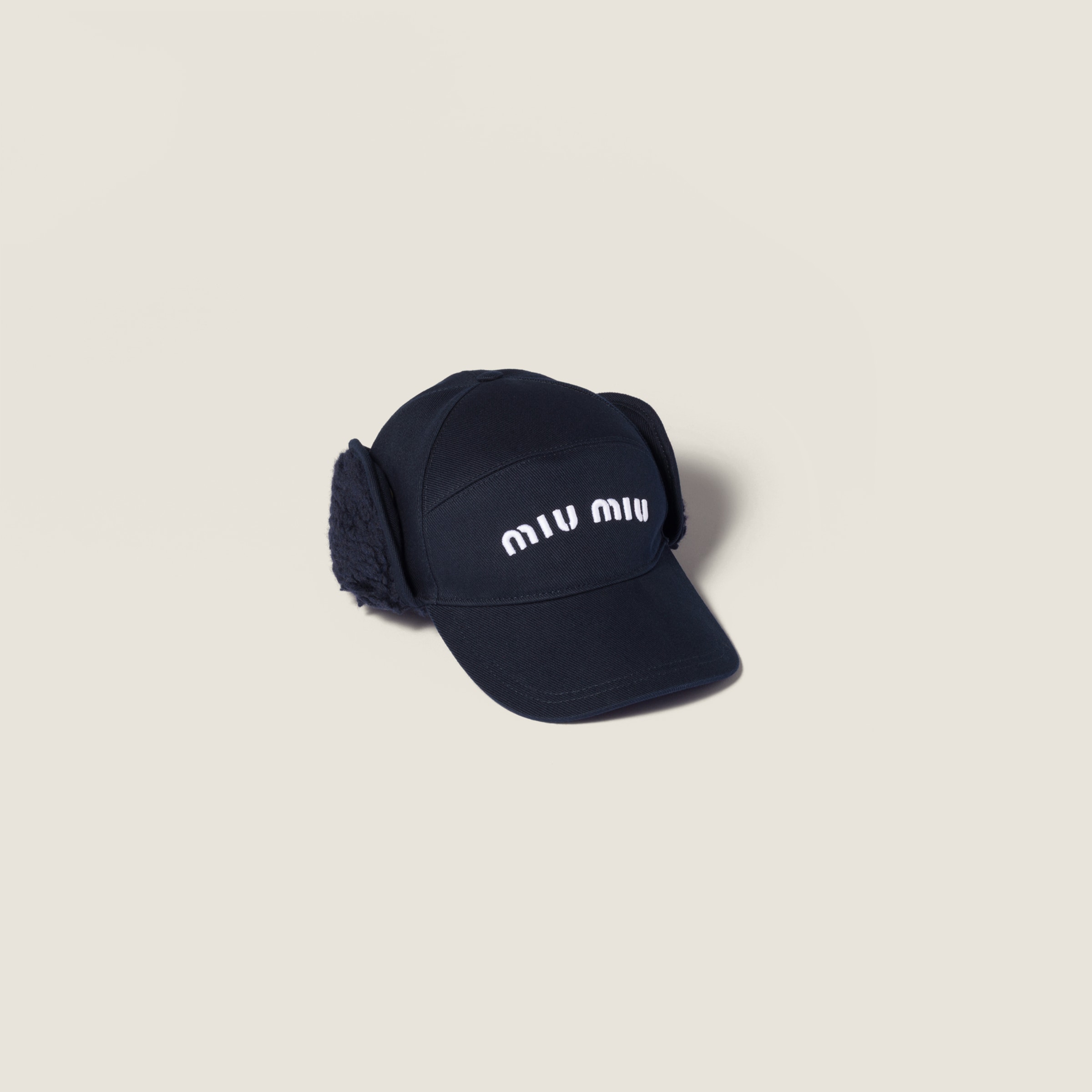 Hats For Women | Miu Miu