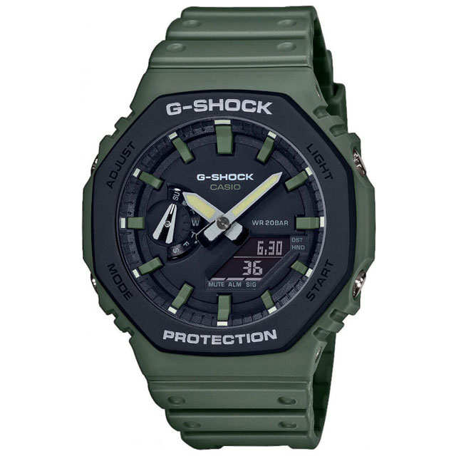 G-SHOCK】GM-2100B-3AJF：ミワヤ本店オンラインショップ