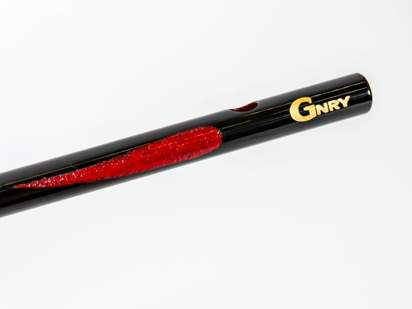 篠笛 立平 ゆふいん源流太鼓モデル 唄用 八本調子 | 宮本卯之助商店