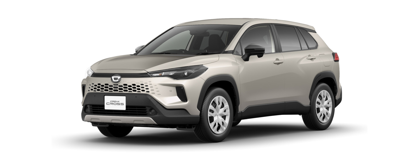 カローラ クロス | 価格・グレード | 宮城トヨタ自動車公式サイト