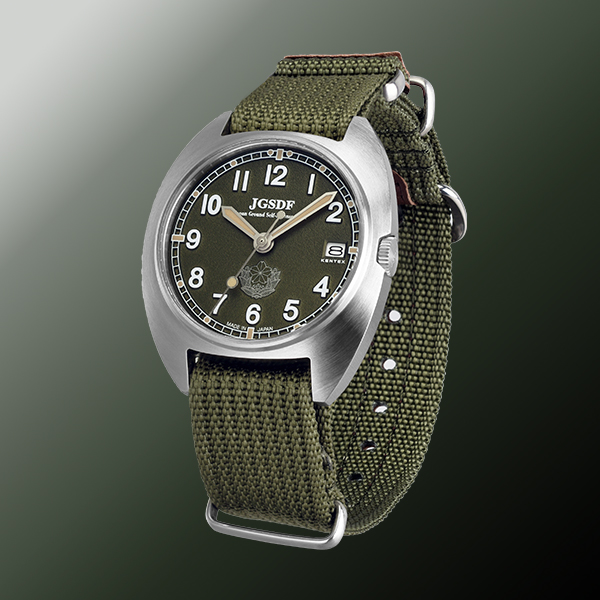 JSDFクラシックスタンダード 陸上自衛隊モデル／ JGSDF Classic