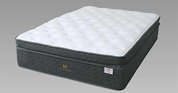 クラウンジュエル ガーナイトIII - 宮田家具総本店